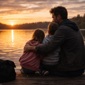 Divorce Guide Product Page | Sales Page